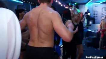 Staff Party Part 4 - Hardcore Edit Screencap 41 on sinx.preview.netperv.com