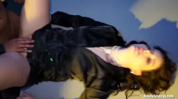 Staff Party Part 4 - Hardcore Edit Screencap 5 on sinx.preview.netperv.com