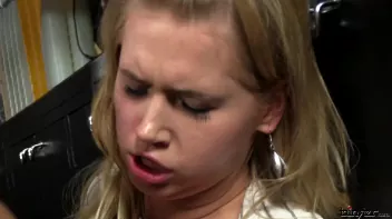 Busted Bar Slut Is Gonna Give It Up! Screencap 54 on sinx.preview.netperv.com