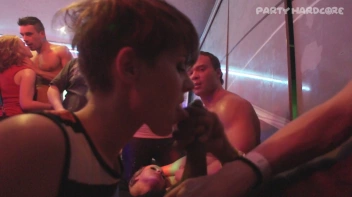 Party Hardcore Gone Crazy Vol. 25 Part 6 - Main Edit Screencap 67 on sinx.preview.netperv.com