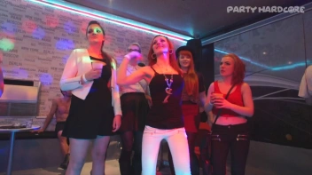 Party Hardcore Gone Crazy Vol. 25 Part 6 - Main Edit Screencap 70 on sinx.preview.netperv.com