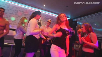 Party Hardcore Gone Crazy Vol. 25 Part 6 - Main Edit Screencap 75 on sinx.preview.netperv.com