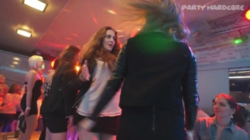 Party Hardcore Gone Crazy Vol. 25 Part 6 - Main Edit Screencap 77 on sinx.preview.netperv.com