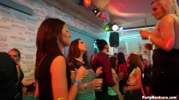 Party Hardcore Gone Crazy Vol. 20 Part 6 Screencap 56 on sinx.preview.netperv.com