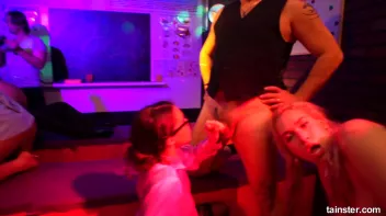 Down & Dirty Detention Part 6 - Cam 2 Screencap 54 on sinx.preview.netperv.com