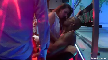 Down & Dirty Detention Part 6 - Cam 2 Screencap 82 on sinx.preview.netperv.com