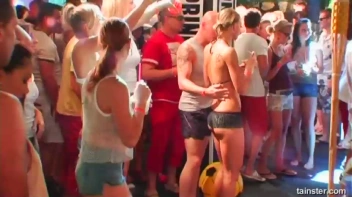 Spring Break Part 1 - Cam 2 Screencap 5 on sinx.preview.netperv.com