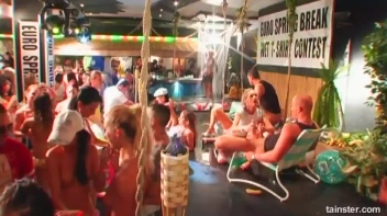 Spring Break Part 1 - Cam 2 Screencap 55 on sinx.preview.netperv.com