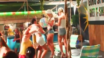 Spring Break Part 1 - Cam 2 Screencap 2 on sinx.preview.netperv.com