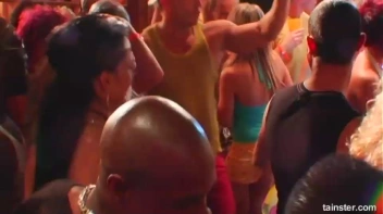 Spring Break Part 1 - Cam 2 Screencap 3 on sinx.preview.netperv.com