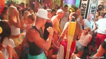 Spring Break Part 1 - Cam 2 Screencap 32 on sinx.preview.netperv.com