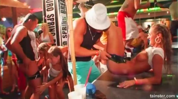 Spring Break Part 1 - Cam 2 Screencap 36 on sinx.preview.netperv.com