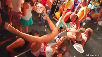 Spring Break Part 1 - Cam 2 Screencap 38 on sinx.preview.netperv.com