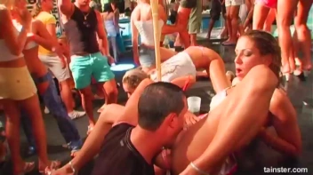 Spring Break Part 1 - Cam 2 Screencap 41 on sinx.preview.netperv.com