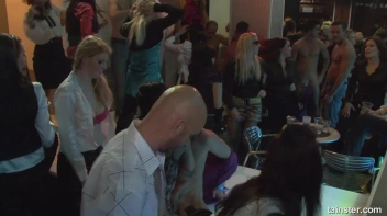 Fashion Freaks Part 1 - Cam 3 Screencap 8 on sinx.preview.netperv.com