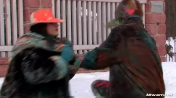 Catfight Too Messy To Stay Indoors Screencap 96 on sinx.preview.netperv.com