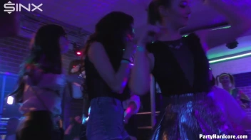 Party Hardcore Gone Crazy Vol. 43 Part 6 - Main Edit Screencap 12 on sinx.preview.netperv.com