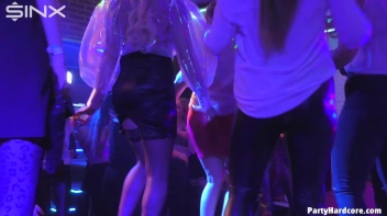 Party Hardcore Gone Crazy Vol. 43 Part 6 - Main Edit Screencap 47 on sinx.preview.netperv.com