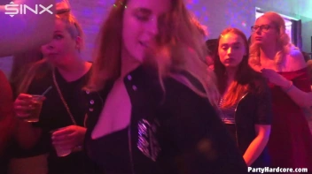 Party Hardcore Gone Crazy Vol. 44 Part 4 - Cam 1 Screencap 39 on sinx.preview.netperv.com