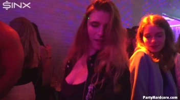 Party Hardcore Gone Crazy Vol. 44 Part 4 - Cam 1 Screencap 40 on sinx.preview.netperv.com