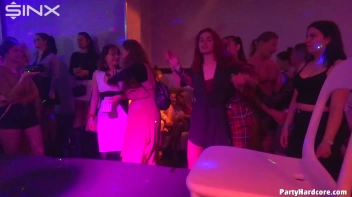 Party Hardcore Gone Crazy Vol. 44 Part 4 - Cam 1 Screencap 44 on sinx.preview.netperv.com