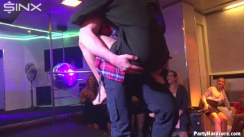 Party Hardcore Gone Crazy Vol. 44 Part 4 - Cam 1 Screencap 53 on sinx.preview.netperv.com