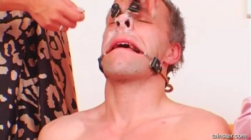 What a Worthless Piece Of Dog Shit You Are Screencap 68 on sinx.preview.netperv.com