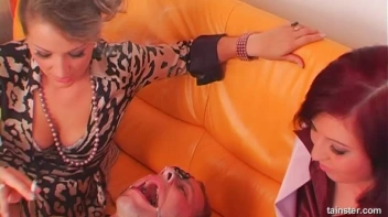 What a Worthless Piece Of Dog Shit You Are Screencap 76 on sinx.preview.netperv.com