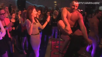 Party Hardcore Gone Crazy Vol. 15 Part 1 - Cam 2 Screencap 50 on sinx.preview.netperv.com