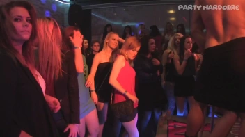 Party Hardcore Gone Crazy Vol. 15 Part 1 - Cam 2 Screencap 74 on sinx.preview.netperv.com