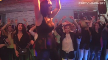 Party Hardcore Gone Crazy Vol. 15 Part 1 - Cam 2 Screencap 21 on sinx.preview.netperv.com