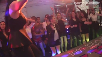 Party Hardcore Gone Crazy Vol. 15 Part 1 - Cam 2 Screencap 23 on sinx.preview.netperv.com