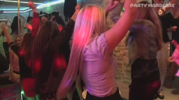 Party Hardcore Gone Crazy Vol. 15 Part 1 - Cam 2 Screencap 24 on sinx.preview.netperv.com