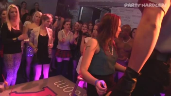 Party Hardcore Gone Crazy Vol. 15 Part 1 - Cam 2 Screencap 33 on sinx.preview.netperv.com
