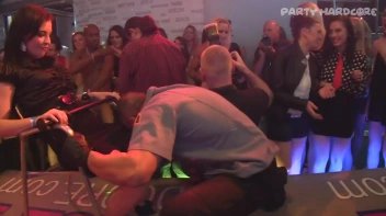 Party Hardcore Gone Crazy Vol. 15 Part 1 - Cam 2 Screencap 35 on sinx.preview.netperv.com