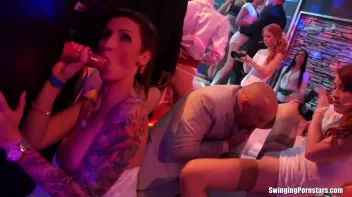 Bridal Fuck Wars Part 2 - Main Edit Screencap 6 on sinx.preview.netperv.com