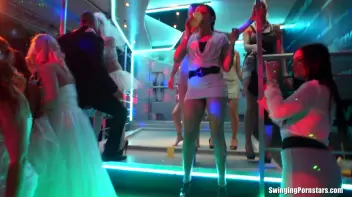 Bridal Fuck Wars Part 2 - Main Edit Screencap 14 on sinx.preview.netperv.com