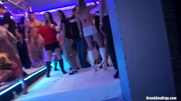 The CFNM Costume Ball Part 6 - Cam 3 Screencap 4 on sinx.preview.netperv.com