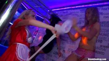 The CFNM Costume Ball Part 6 - Cam 3 Screencap 76 on sinx.preview.netperv.com