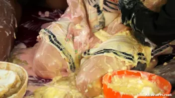 Our Little Mess Doll Screencap 63 on sinx.preview.netperv.com