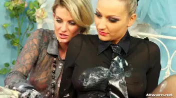 Our Little Mess Doll Screencap 38 on sinx.preview.netperv.com