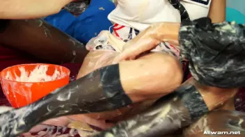 Our Little Mess Doll Screencap 45 on sinx.preview.netperv.com