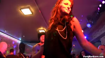 Party Hardcore Gone Crazy Vol. 12 Part 3 - Main Edit Screencap 51 on sinx.preview.netperv.com