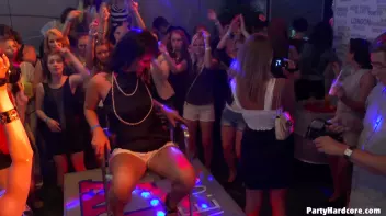 Party Hardcore Gone Crazy Vol. 12 Part 3 - Main Edit Screencap 59 on sinx.preview.netperv.com