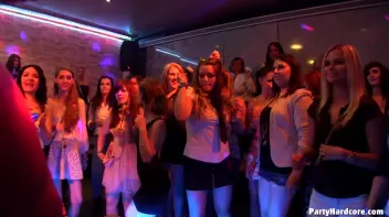 Party Hardcore Gone Crazy Vol. 12 Part 3 - Main Edit Screencap 64 on sinx.preview.netperv.com