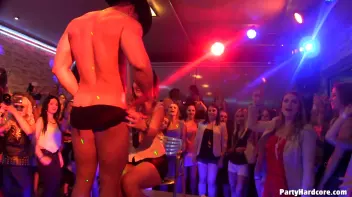 Party Hardcore Gone Crazy Vol. 12 Part 3 - Main Edit Screencap 69 on sinx.preview.netperv.com