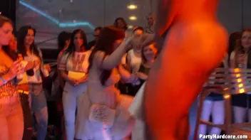 Party Hardcore Gone Crazy Vol. 12 Part 3 - Main Edit Screencap 79 on sinx.preview.netperv.com