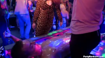 Party Hardcore Gone Crazy Vol. 12 Part 3 - Main Edit Screencap 15 on sinx.preview.netperv.com