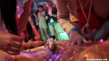 Party Hardcore Gone Crazy Vol. 12 Part 3 - Main Edit Screencap 16 on sinx.preview.netperv.com
