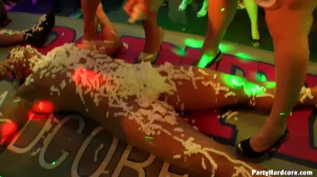 Party Hardcore Gone Crazy Vol. 12 Part 3 - Main Edit Screencap 2 on sinx.preview.netperv.com